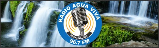 Radio Agua Viva 97.1 FM