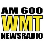 News Radio 600 WMT