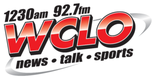 WCLO 1230 AM - Janesville, WI