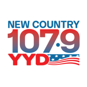 New Country 107.9 YYD - Amherst, VA