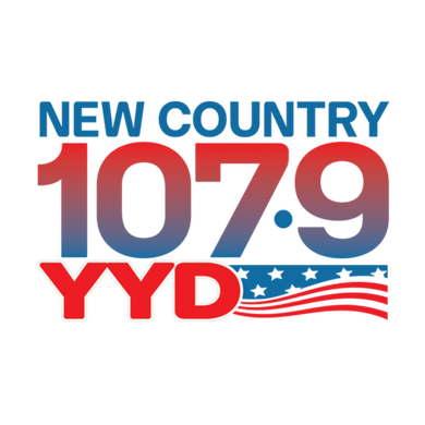 New Country 107.9 YYD - Amherst, VA