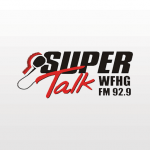 SuperTalk 92.9