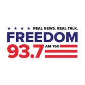 Freedom 93.7