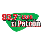 93.7 El Patron