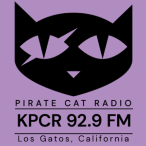 KPCR 101.9 Pirate Cat Radio