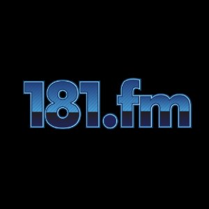 181.FM - Power 181 (Top 40)