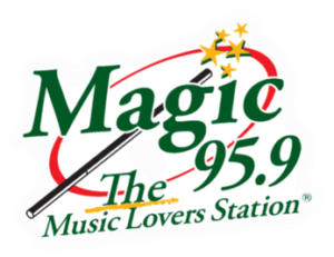 WPNC-FM - Magic 95.9 FM