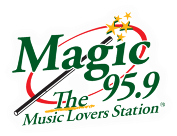 WPNC-FM - Magic 95.9 FM