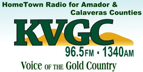 KVGC - HomeTown Radio for Amador & Calaveras Counties