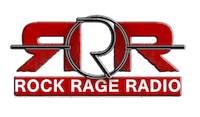 ROCK RAGE Radio