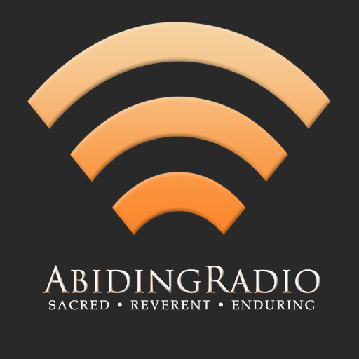 Abiding Radio - Kids