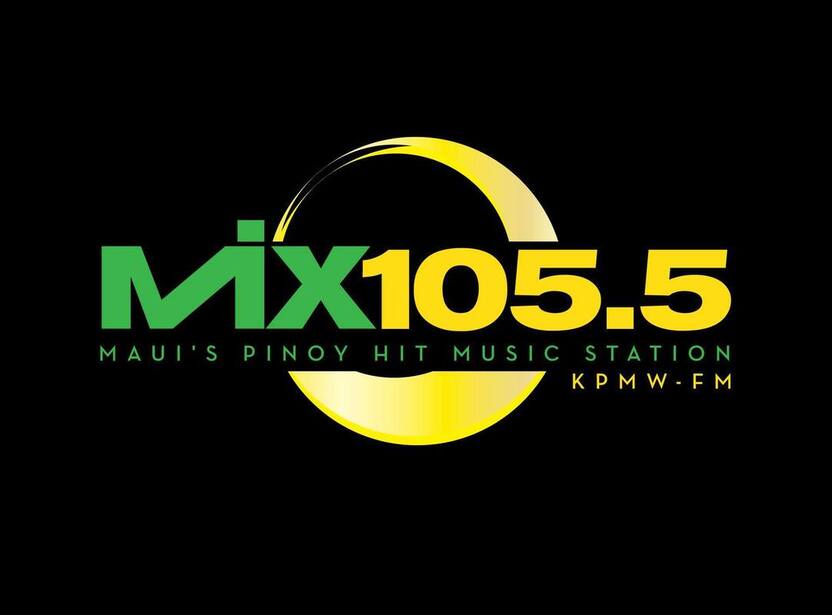 KPMW Mix 105.5