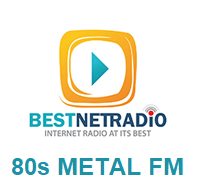 80s Metal FM - BESTNETRADiO