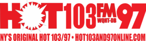 NY's Original Hot 103/97 WQHT-DB