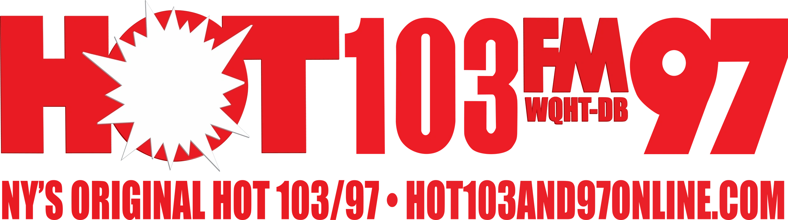 NY's Original Hot 103/97 WQHT-DB