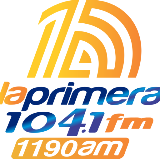 La Primera 104.1 fm & 1190 am