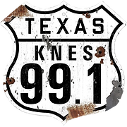 KNES Texas 99.1