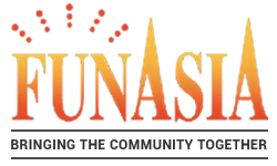 Funasia 104.9 FM