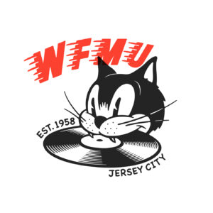 WFMU East Orange, NJ "Radio Boredcast" stream