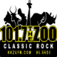 KKZU "The Zoo" 101.7 FM Sayre, OK