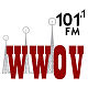 WWOV 101.1 FM