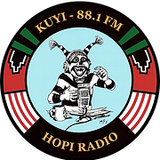 KUYI 88.1 - Hopi Radio Hotevilla, AZ