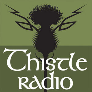 SomaFM ThistleRadio 128k AAC+