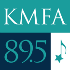 KMFA Classical 89.5 Austin TX