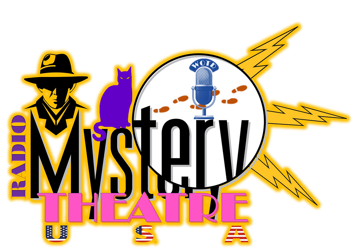 Radio Mystery Theater USA