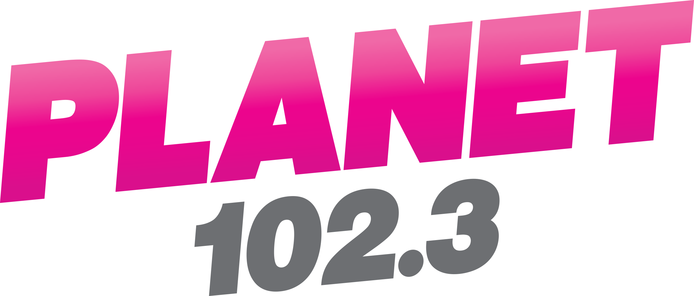 KKPN-FM "Planet 102.3" Corpus Christi, TX