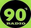 90sRadio (MRG.fm)