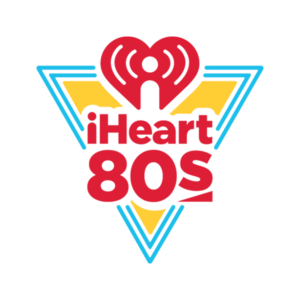 iHeart80s Radio