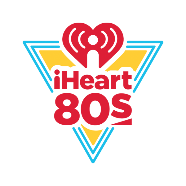 iHeart80s Radio