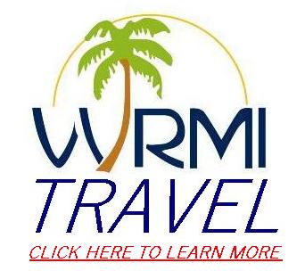 WRMI-Radio Miami International