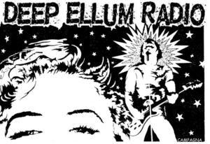 Deep Ellum Radio