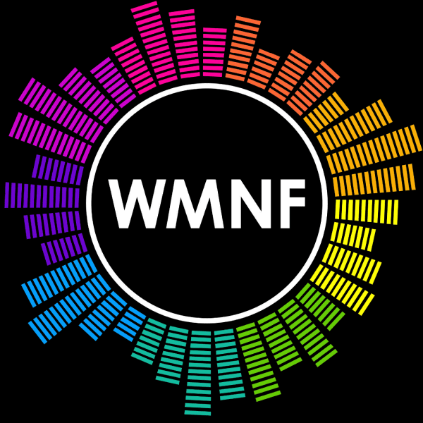 WMNF HD-2