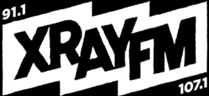 XRAY.FM