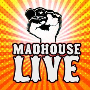 MadhouseLive.com 32kbps