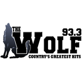 The Wolf 93.3