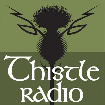 SomaFM ThistleRadio