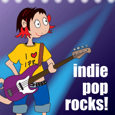 IndiePopRocks