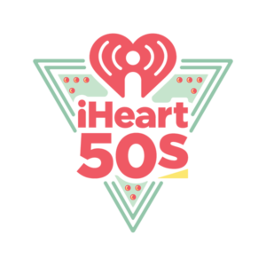 iHeart50s Radio