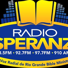 KOIR (2024) Radio Esperanza