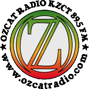 Ozcat Radio 89.5 FM