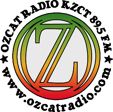 Ozcat Radio 89.5 FM