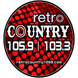 retro Country 105.9 / 103.3