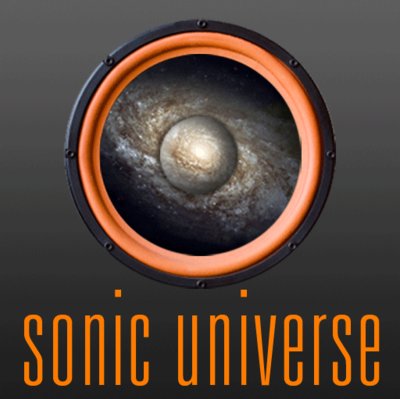 SomaFM: Sonic Universe [64K AAC]