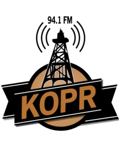 KOPR 94.1 FM