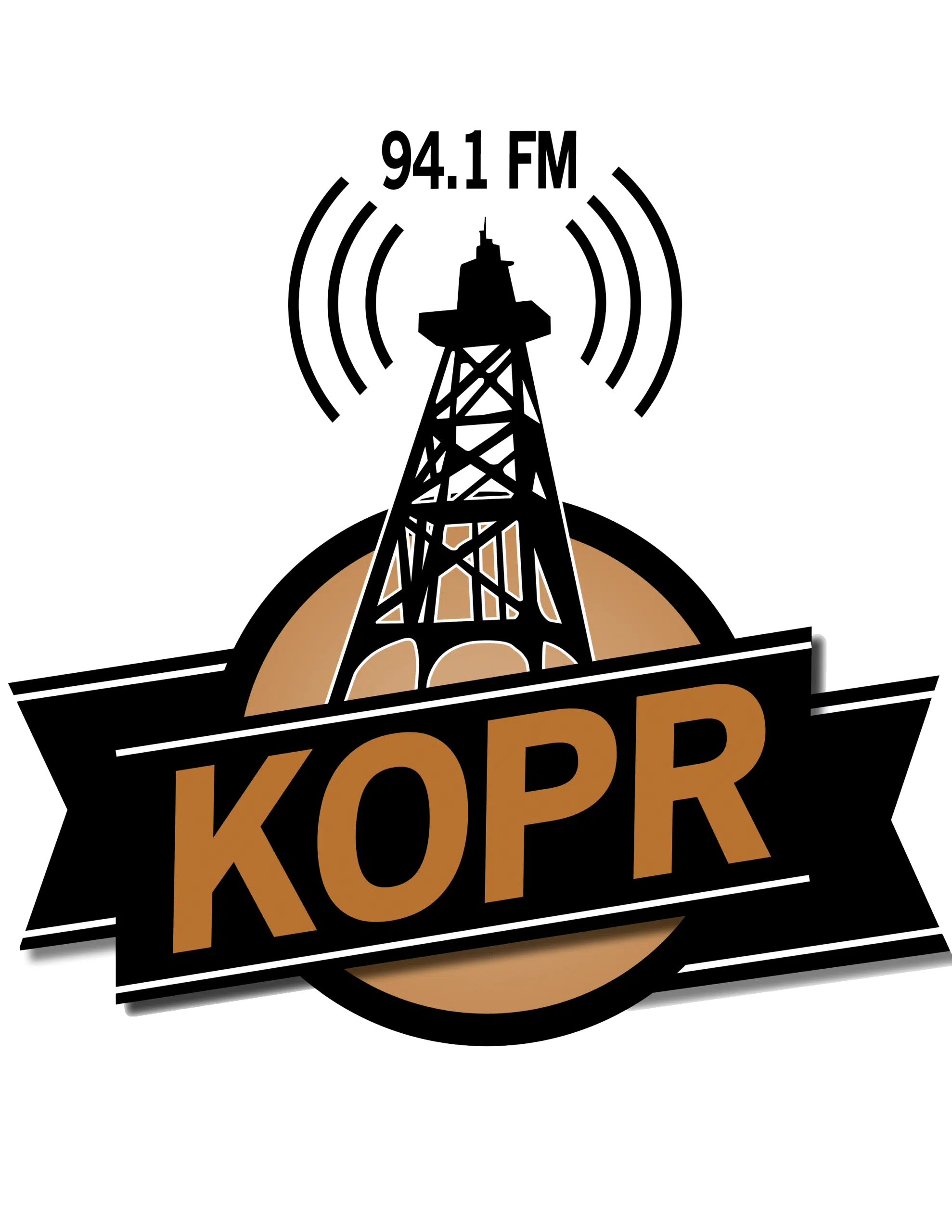 KOPR 94.1 FM