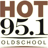 95.1 HOT OLDSCHOOL